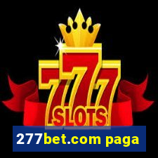 277bet.com paga